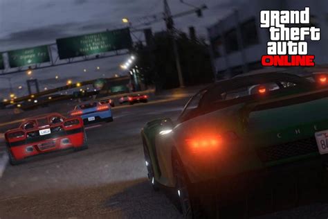 5 GTA Online racing tips in 2022 .